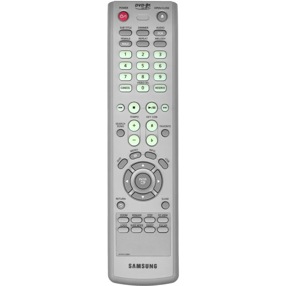 Пульт AH59-01588A для домашнего кинотеатра Samsung