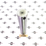 Палец крепление рычага передней стрелы к раме | 330-9684, 216-8494  | TMP