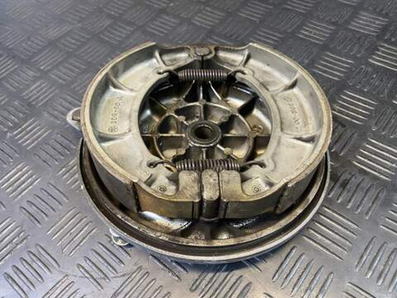 Барабан заднего тормоза Yamaha Virago 1100 XV1100