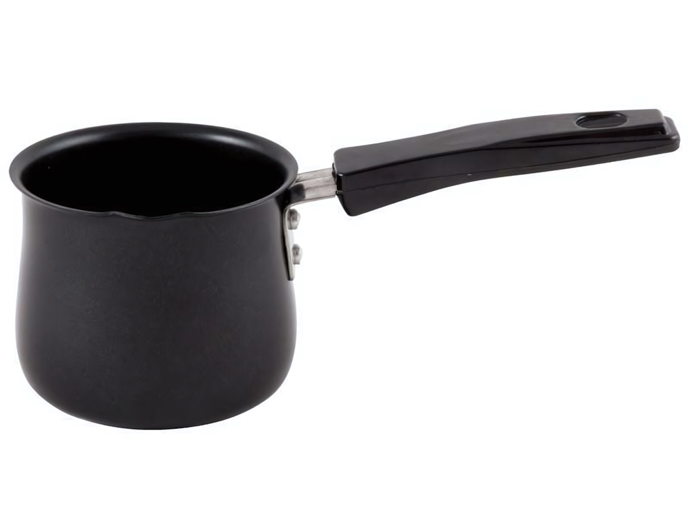 Турка 750мл карбоновая сталь MAL-750T