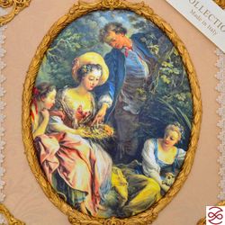 Картина Arte Italia 53*62