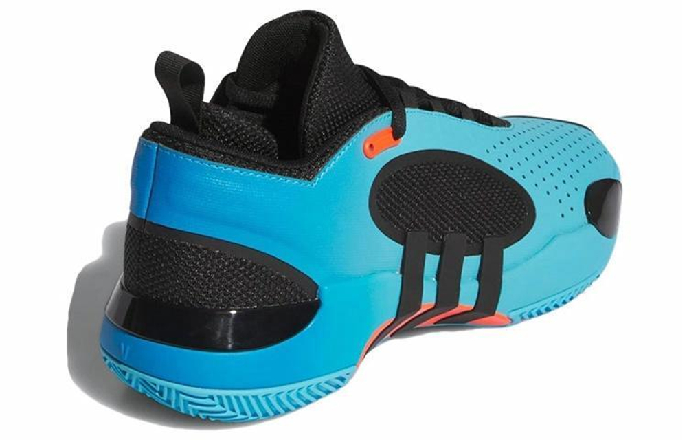 Кроссовки Adidas D.O.N. Issue 5