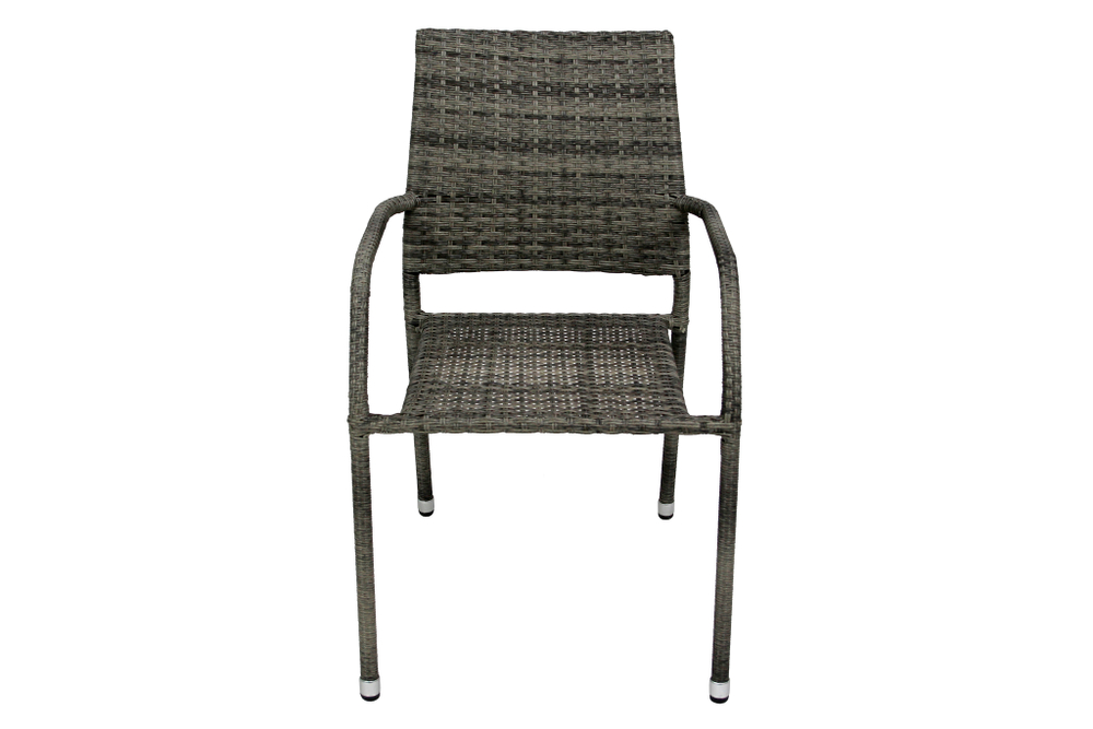 Стул  Гарда арт.GS019, серый  "Garden story"