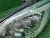 Фара правая Volvo XC60 1 (2008-2013) ксенон
