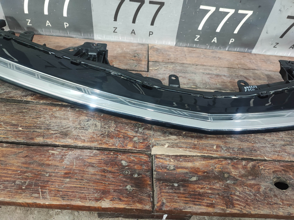 ДХО центральный Haval F7 2, F7x 2 24-нв Б/У Оригинал 4102100XKN02A