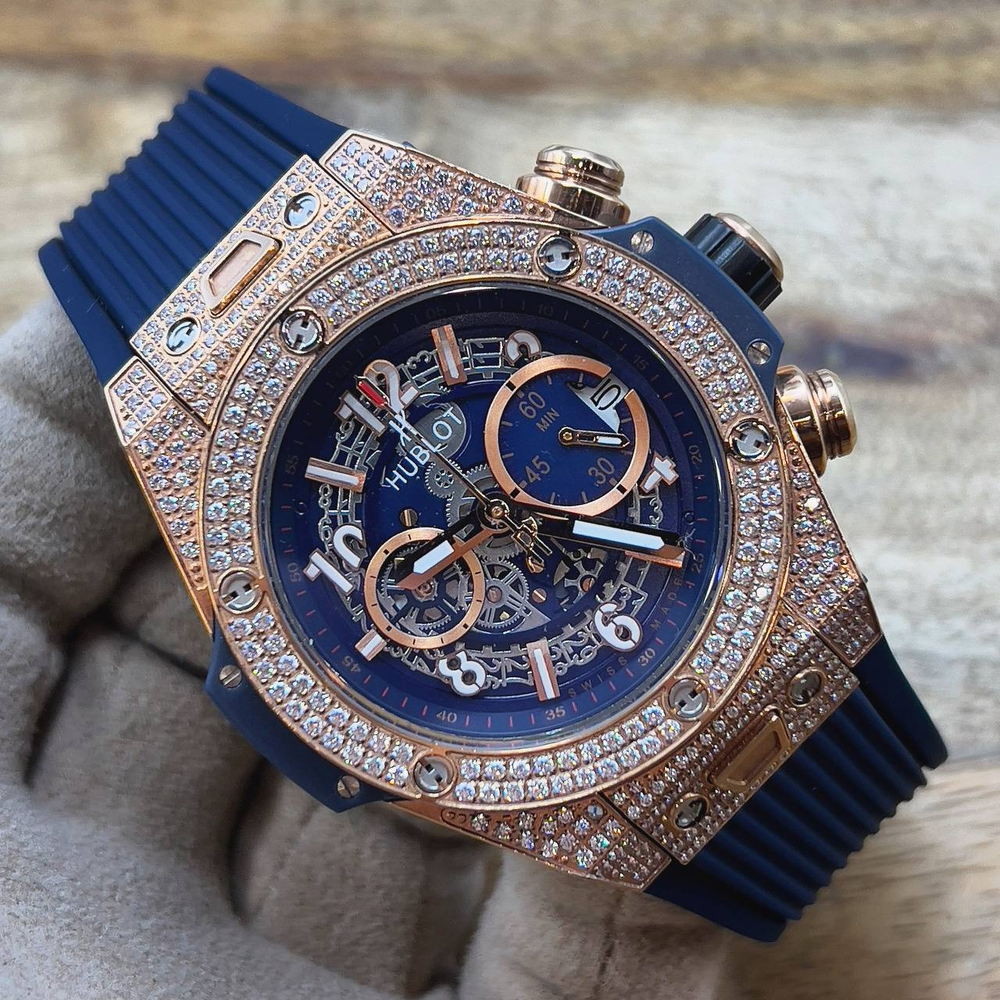 Часы Hublot
