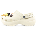 Crocs Classic Platform Clog Eva (Женская размерная сетка)
