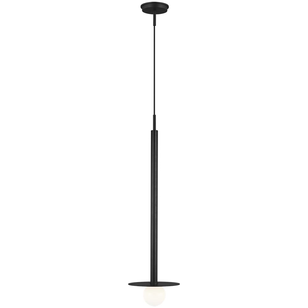 Светильник Visual Comfort Nodes Tall Pendant