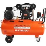 PATRIOT LRM 50-380R компрессор масляный 525301835