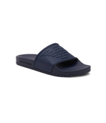 Шлепанцы Emporio Armani - темно-синий(XVPS08 XN747)