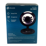 Web камера Оклик ОК-С8825 с микрофоном