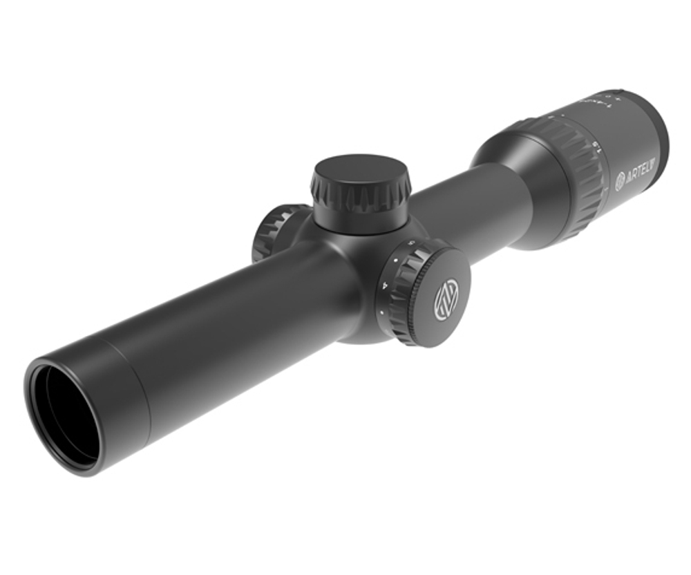 Оптический прицел Mewlite 1-4×24 IR