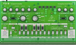Синтезатор BEHRINGER TD-3-LM