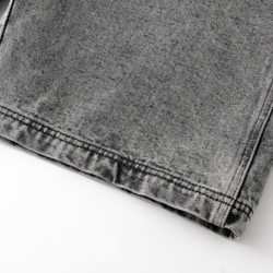 ШОРТЫ ДЖИНСОВЫЕ YMKASHIX