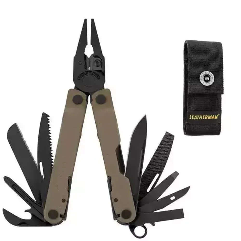 Мультитул Leatherman SuperTool 300M (832762)