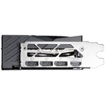 Видеокарта MSI nVidia GeForce RTX 5060 Ti 8G Gaming OC