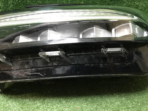 Битая Фара левая EXEED VX (2021-2024) LED