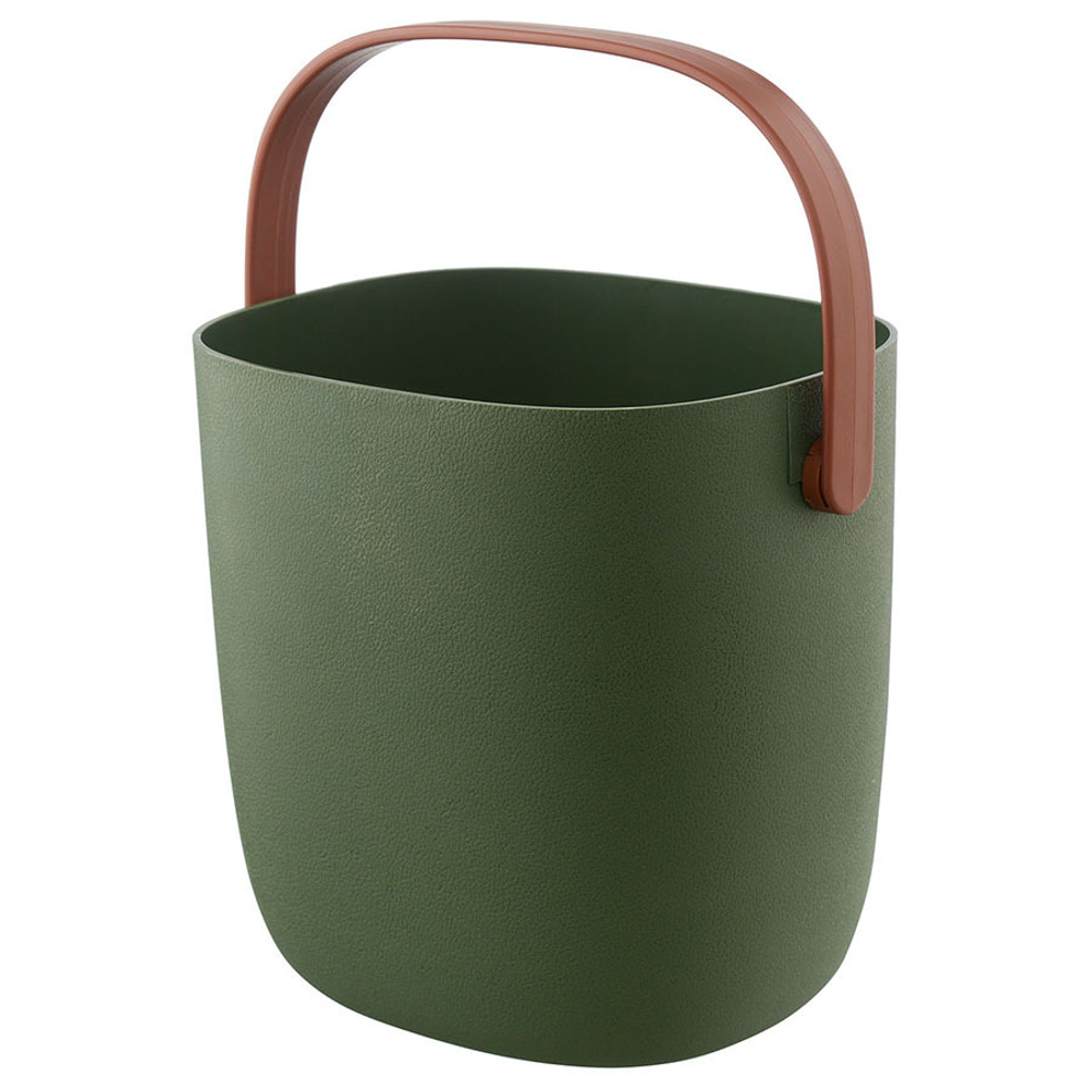 Контейнер для хранения stogo, 3,5 л, зеленый