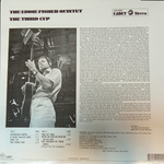 The Eddie Fisher Quintet / The Third Cup (LP)