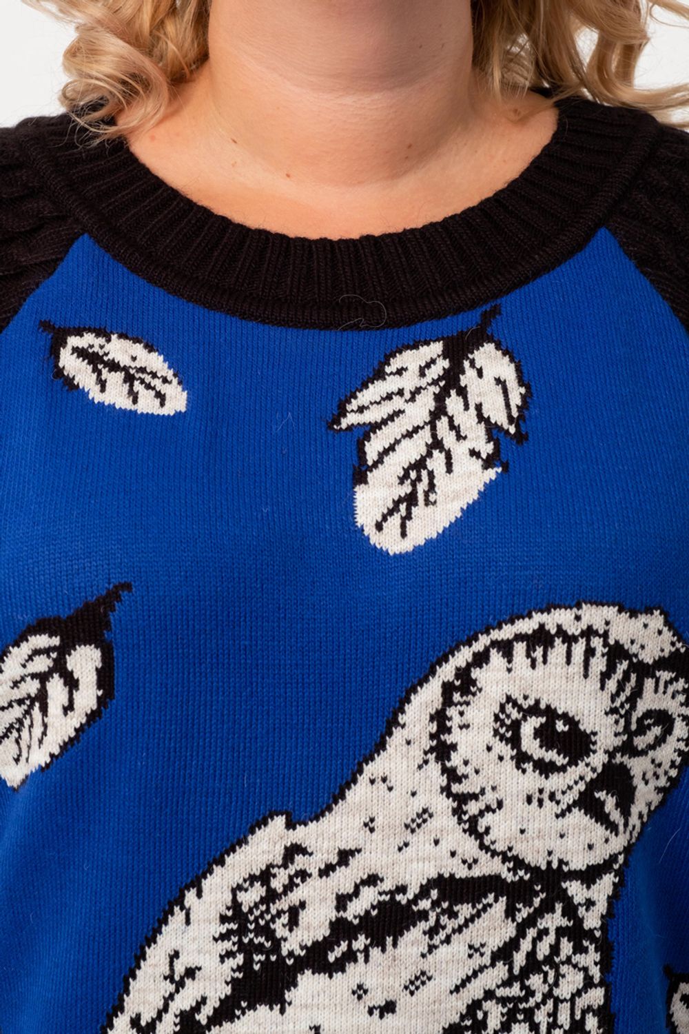 Свитер Др5-347/1 Wisell (Акция)