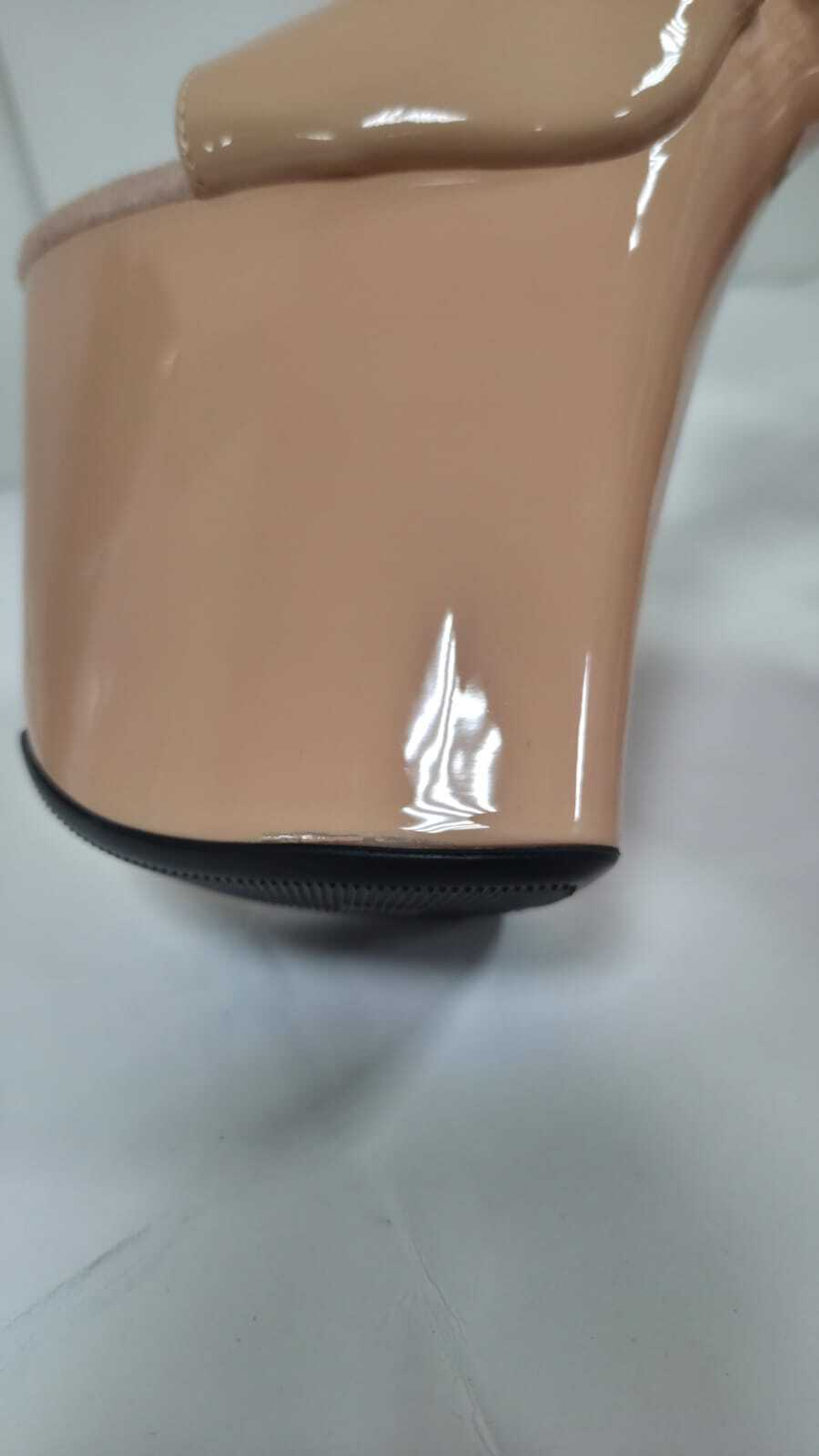 SKY. Босоножки тройки. Лак - SHDS-008.2-3-lak-bei-sale38_036