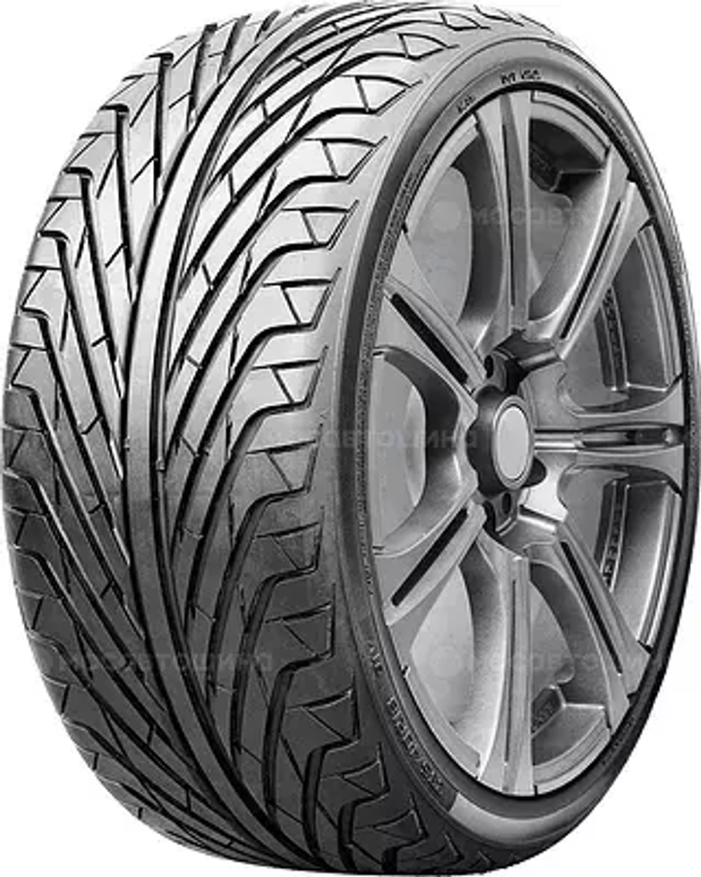 Triangle TR968 265/60 R18 114H