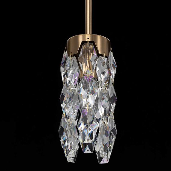 Подвесной светильник Citilux RONIN CL326011