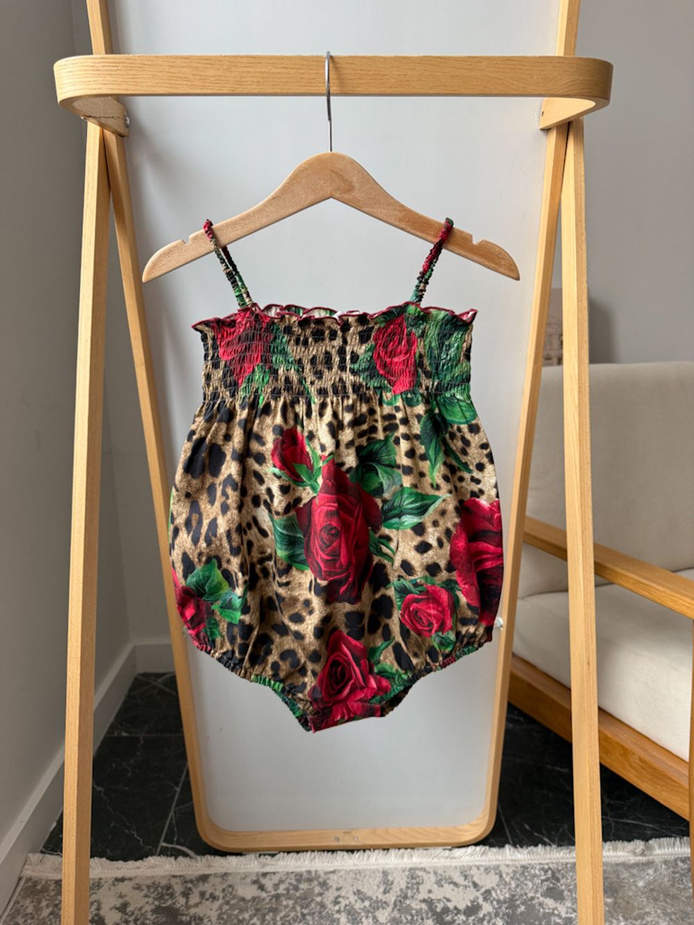 Ромпер Dolce&Gabbana, 86/92