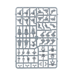 Warhammer The Old World - Orc & Goblin Tribes: Orc Boar Boyz Mob