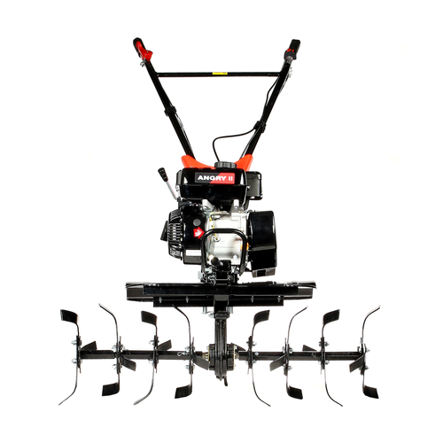 Мотоблок бензиновый Yanis Angry II