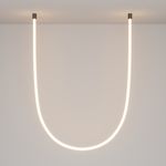 Комплектующие для гибкого неона Led Strip 20320