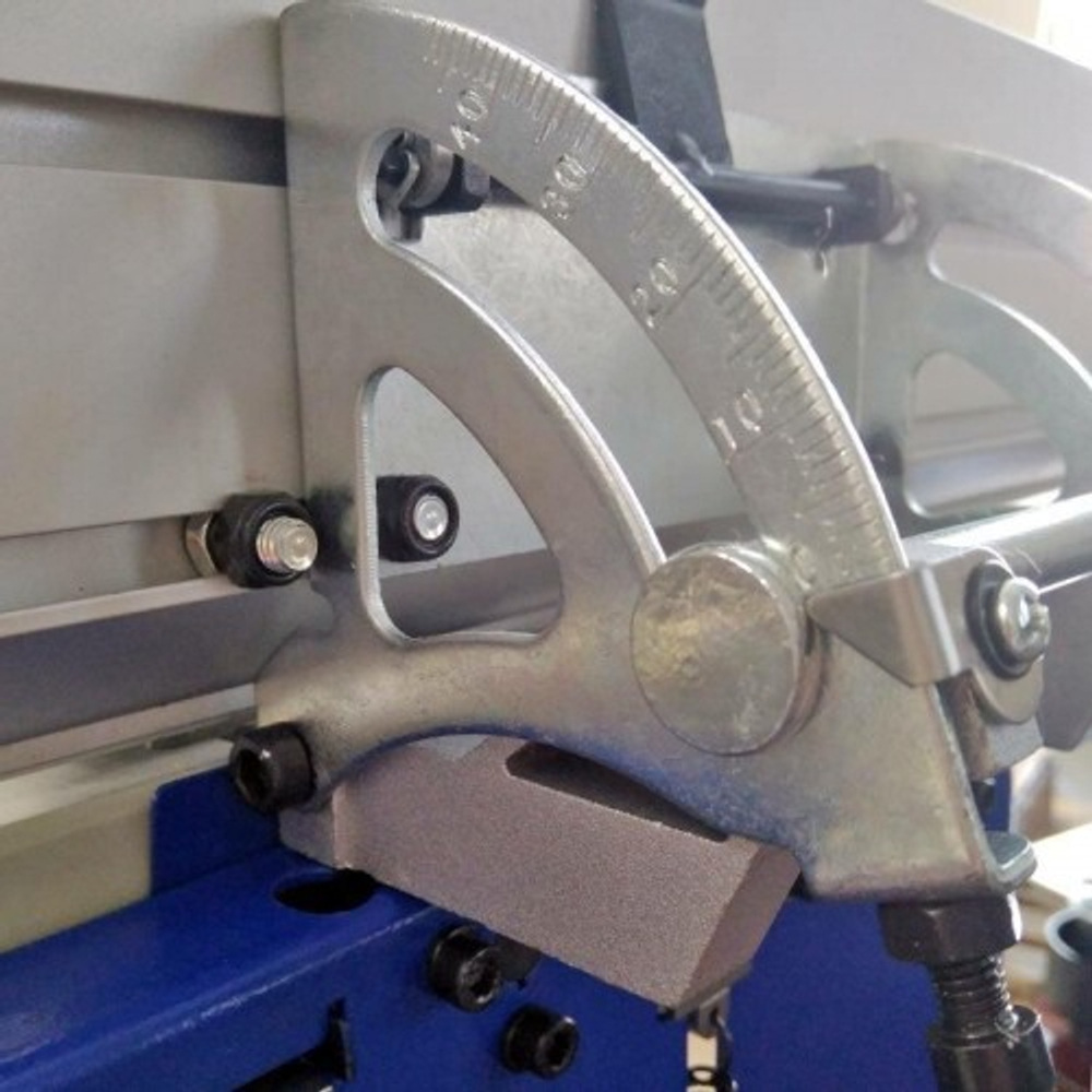 Станок фуговально-рейсмусовый BELMASH JT-2 204/210 S091A