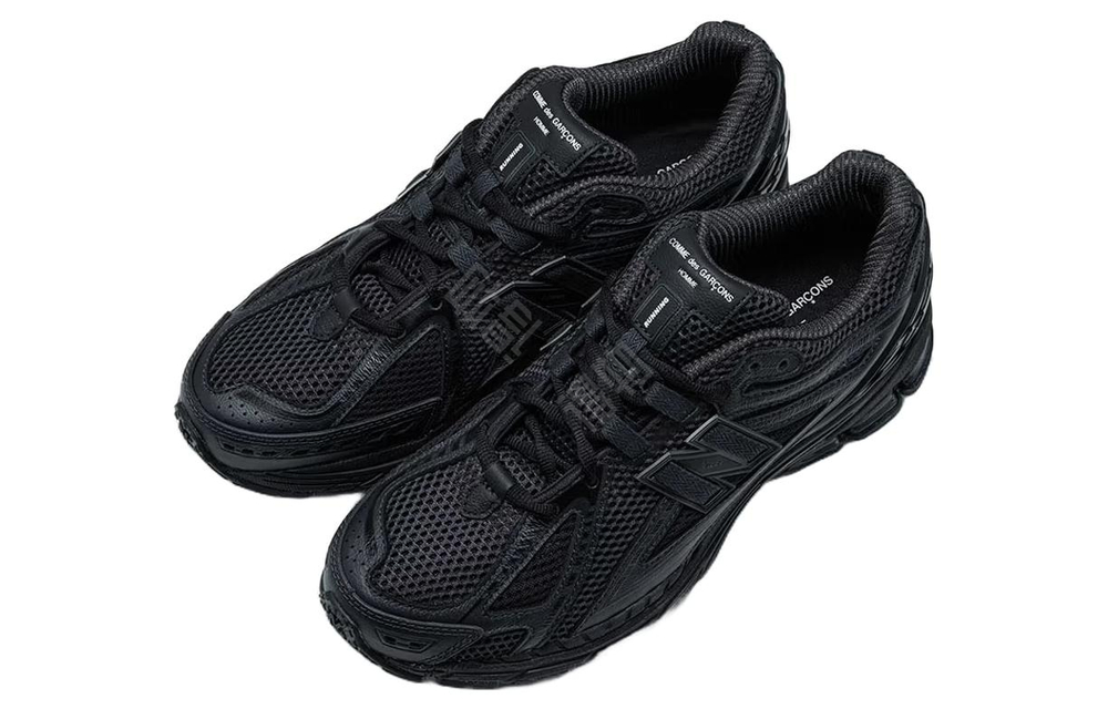 Кроссовки Comme Des Garons Homme X New Balance Nb 1906R