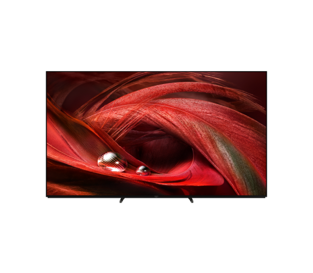 Телевизор Sony XR-85X95J