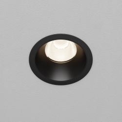 Светильник встраиваемый светодиодный Maytoni   DL117-15W-4K-B