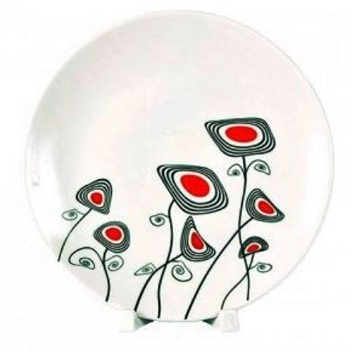 Тарелка 200 мм мелкая "Универсал" (Марсианка)