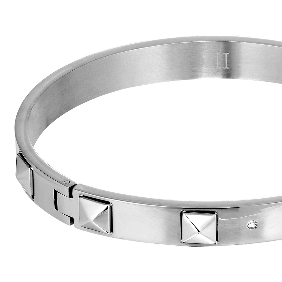 Браслет Dyrberg Kern STUDDY SS, size I 470163