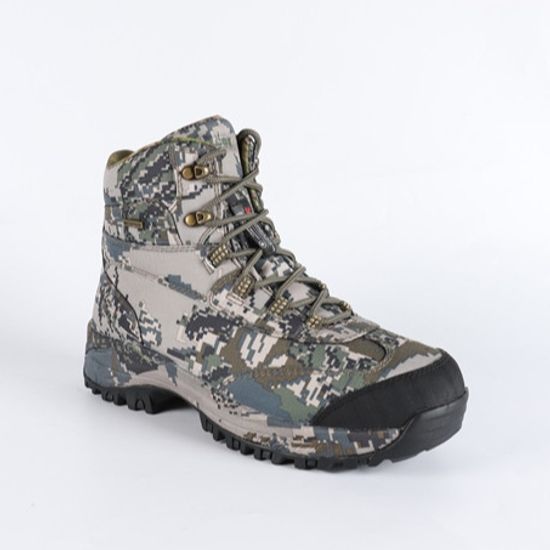 Ботинки 20105-1 ЭВА/Резина -30