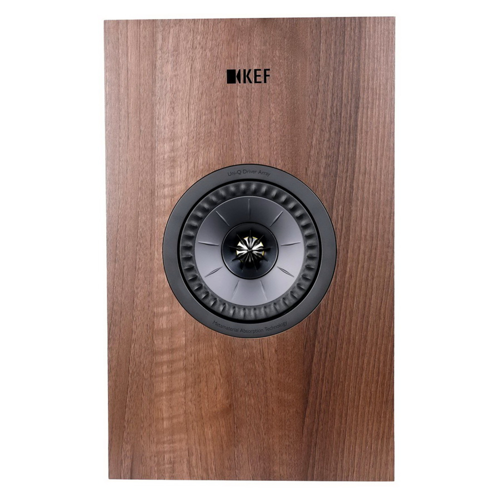 KEF Q4 Meta Walnut настенная пассивная акустическая система