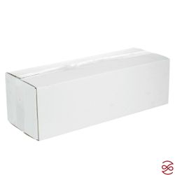 Блюдо для рыбы на ножке Queen's Crown Золотая роза 56 см