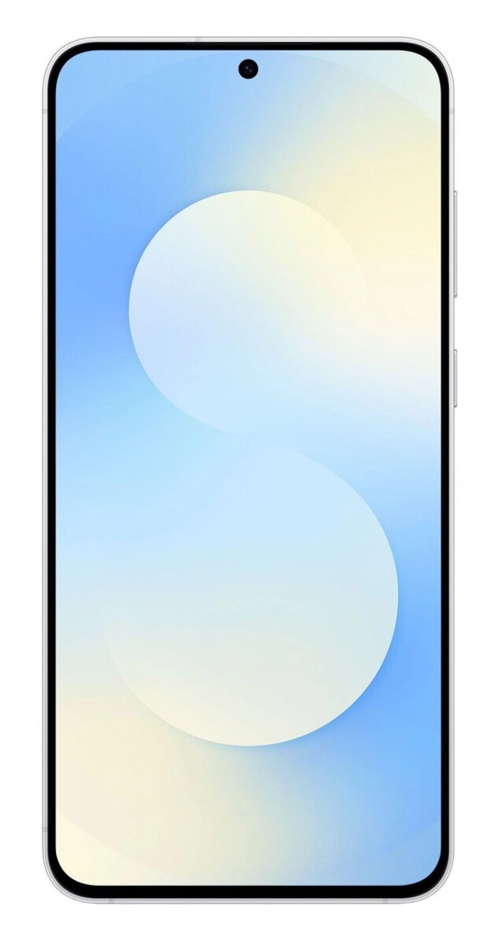 Смартфон Samsung Galaxy S25 FE 8/512Гб, Голубой (SM-S731B)