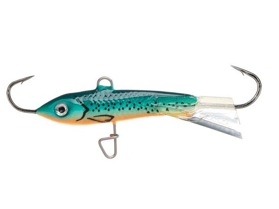 Балансир Lucky John CLASSIC 4.5 50мм/53