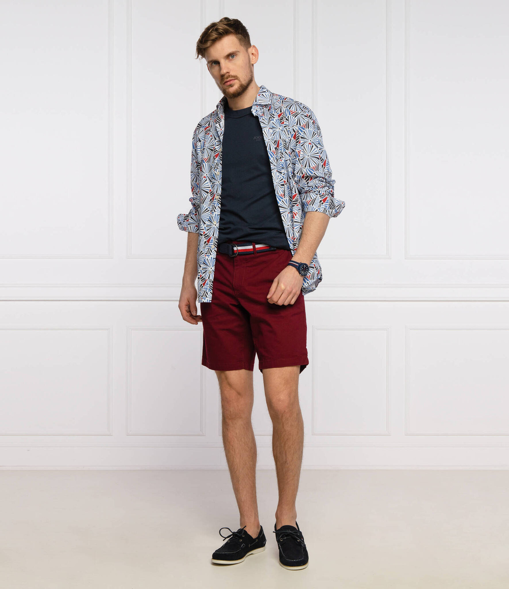 футболка alphis Joop! Jeans - темно-синий(30025786)