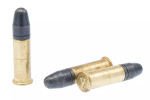 Патрон .22 LR КСПЗ БИАТЛОН 2,6 г, гильза латунная, коробка 50 шт.