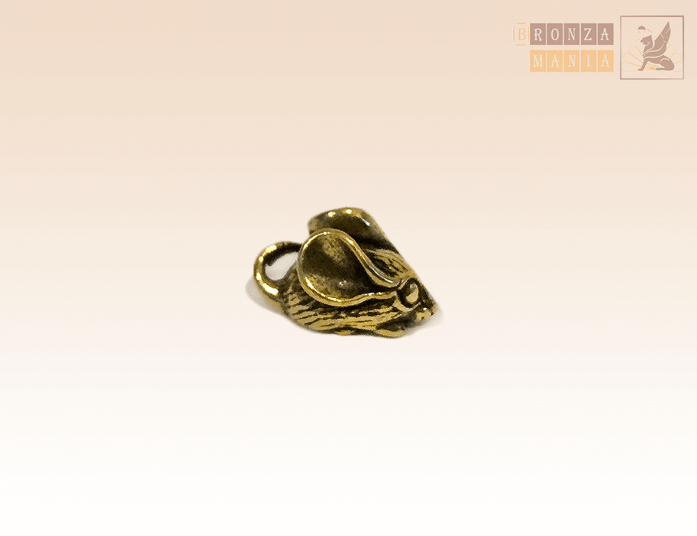 денежная Мышка - Полевка