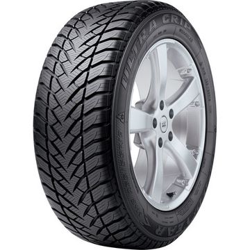 Goodyear UltraGrip+ SUV 265/65 R17 112T