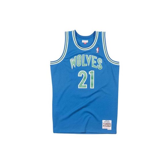 Mitchell &amp; Ness NBA SW 1995-96 ·