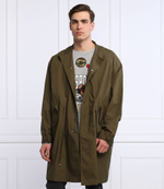 куртка sophel John Richmond - хаки(RMP22043PK)