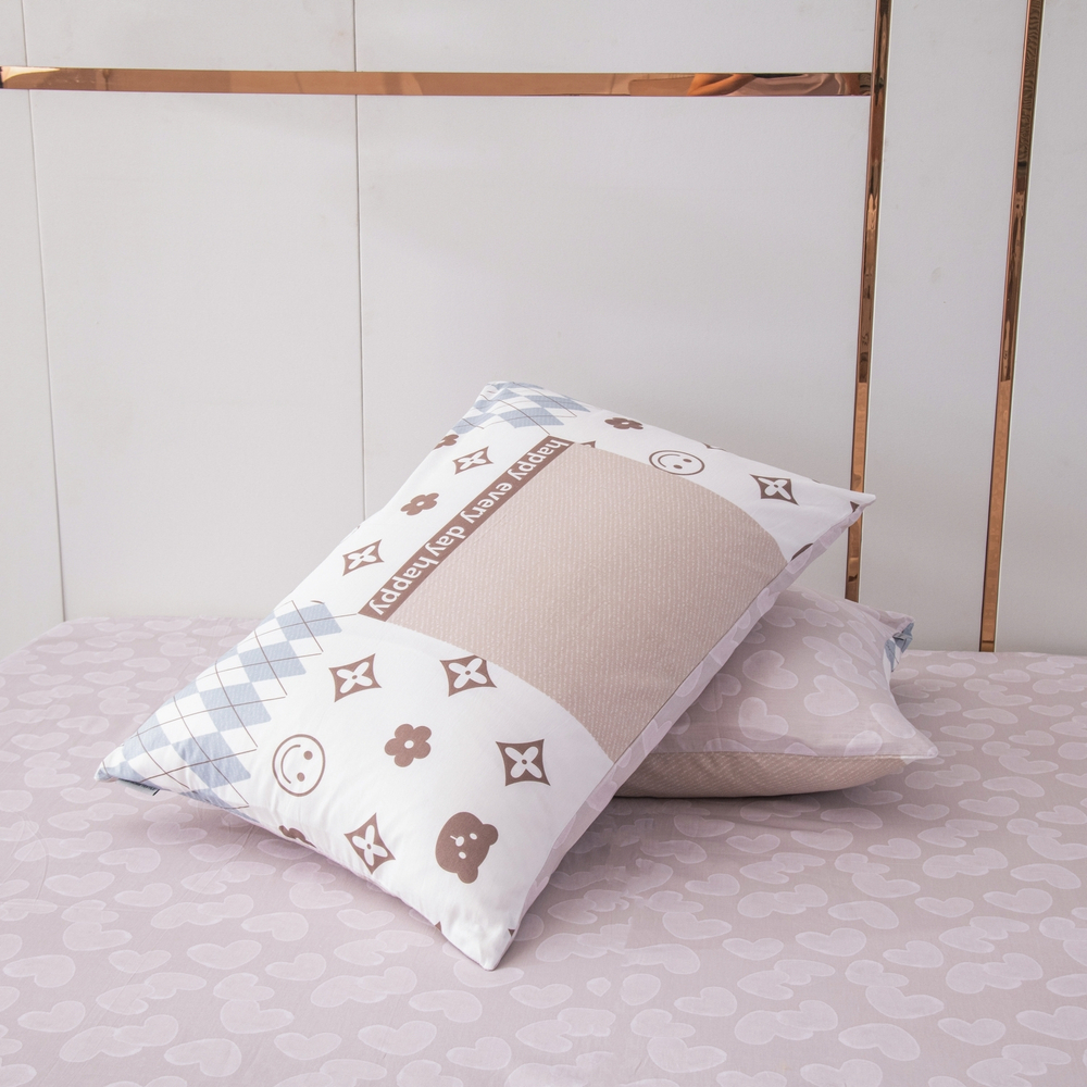 Комплект постельного белья Сатин 100% хлопок C578