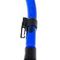 Трубка Marlin Flash BLUE/BLACK
